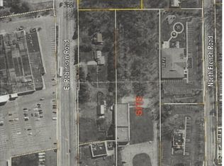 3885 E Robinson Rd, Amherst, NY 14228