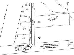 0 Coles Crossing Dr, Augusta, ME 04330