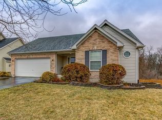 613 Yorkshire Dr, Dekalb, IL 60115