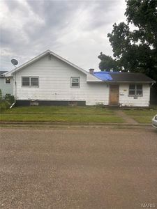 311 Davenport St, Lincoln, IL, 62656