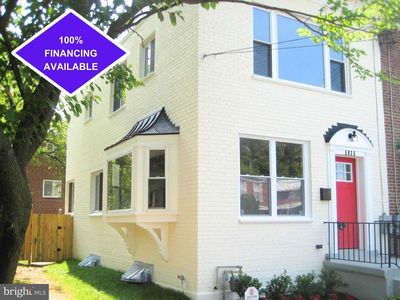 5035 Sargent Rd NE, Washington, DC, 20017