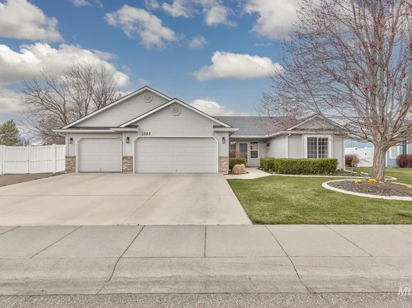1103 Pintail St, Fruitland, ID 83619