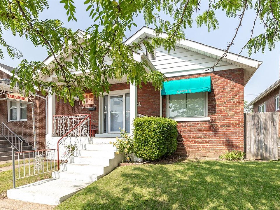 6049 Hampton Ave, Saint Louis, MO 63109 Zillow