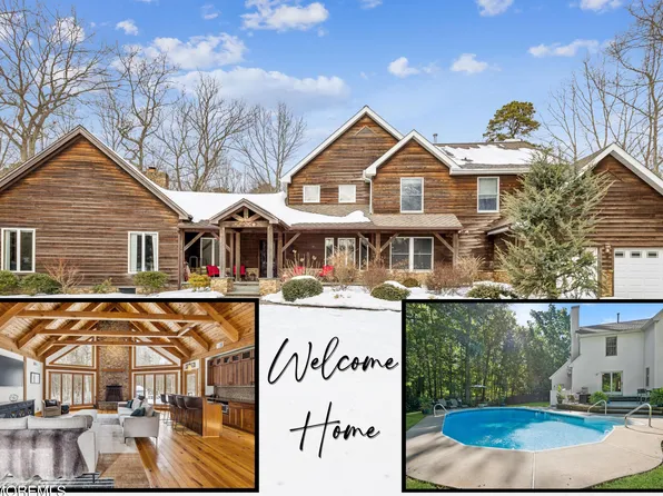 5 Ironwood Court, Jackson, NJ 08527