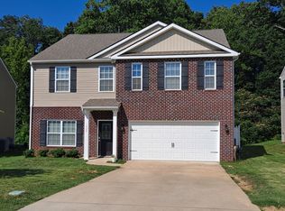 1527 Sergeant Ln, Knoxville, TN 37932