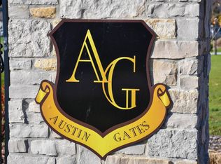 LT14 Austin Gates, Hartland, WI 53029