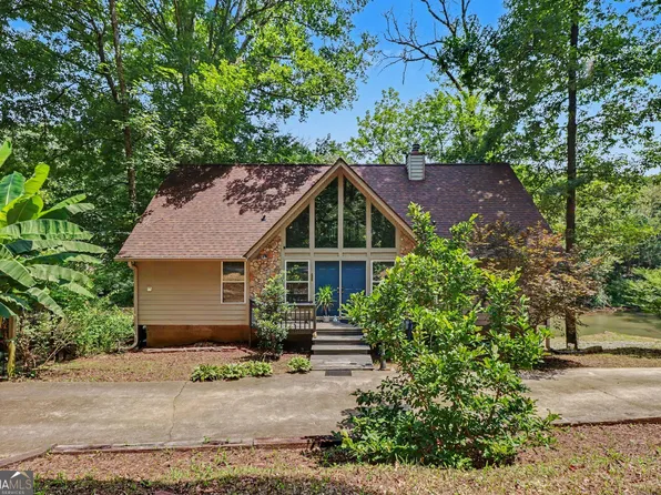 374 Seab Green Rd, Cedartown, GA 30125