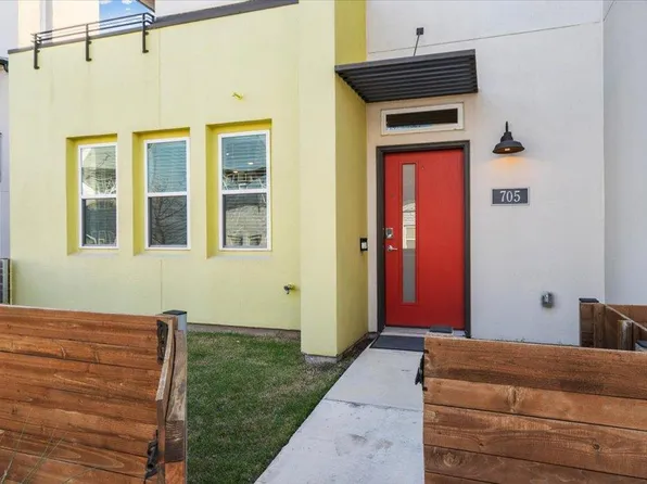 9015 Cattle Baron Path #705, Austin, TX 78747