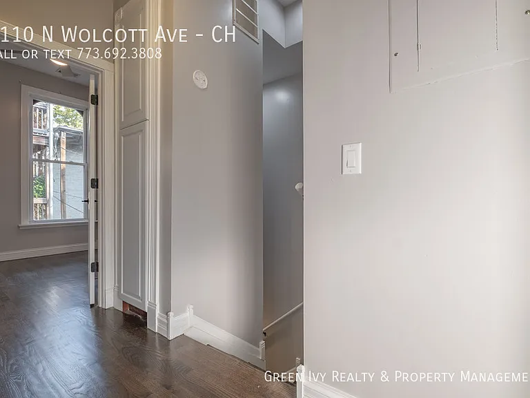 1110 N Wolcott Ave #CH — Photo 5