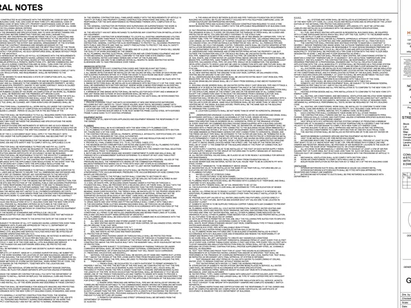 121 East 7th Street image 26 of 30