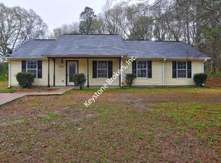 100 Henry Burch Dr, Griffin, GA 30223