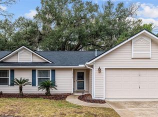 3515 NW 39th Pl, Gainesville, FL 32605