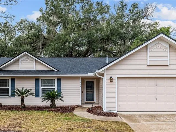 3515 NW 39th Pl, Gainesville, FL 32605