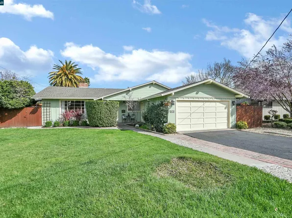 573 Maureen Ln, Pleasant Hill, CA 94523
