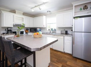 Paradise Village, Fort Lauderdale, FL 33325
