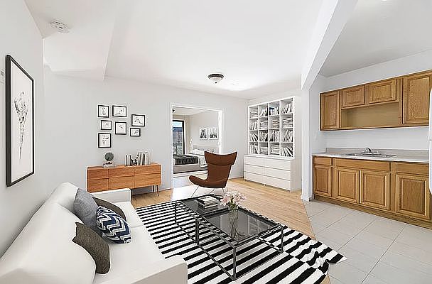 1st image of 202 E 110th St APT 4B