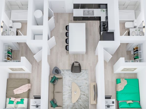 Muse Omaha | 1005 N 20th St, Omaha, NE