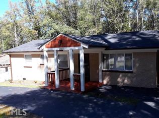 3068 Browns Mill Rd SE, Atlanta, GA 30354