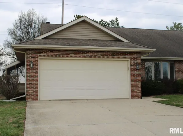 2807 Cronin Dr, Springfield, IL 62707