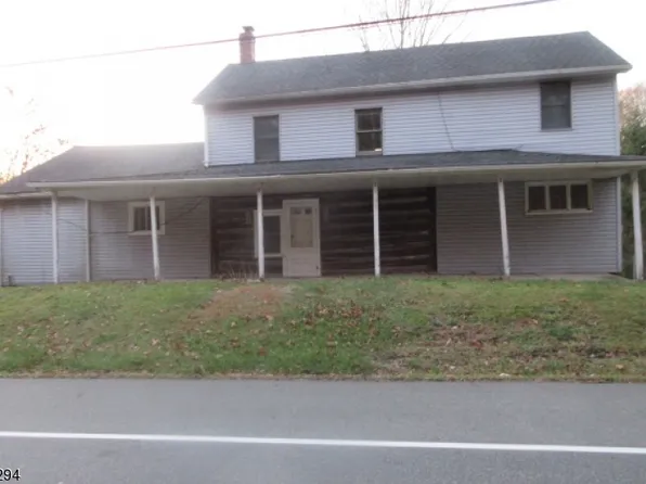 191 Route 206, Sandyston Twp., NJ 07826