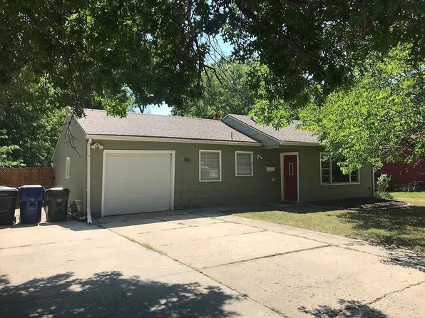 816 Crestline Dr