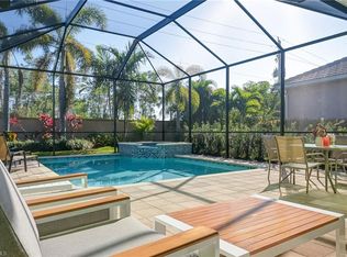 1630 Serrano Cir, Naples, FL 34105