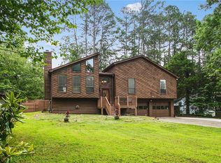 4998 Ridgemore Ct, Acworth, GA 30102