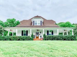 1151 Wyke Rd, Shelby, NC 28150