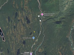 L1 B Swan Lake Trl #3, Trapper Creek, AK 99683