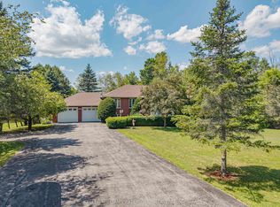 5406 County Road 56, Essa, ON L0L1L0