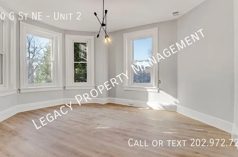 500 G St NE #2 — Photo 8