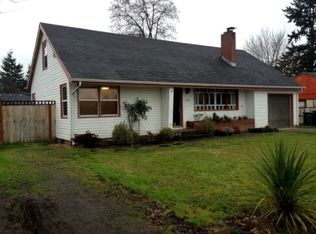 1615 Chemawa Rd NE, Keizer, OR 97303