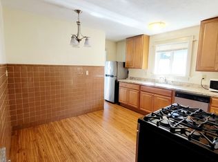 149 Powder House Blvd #A, Somerville, MA 02144