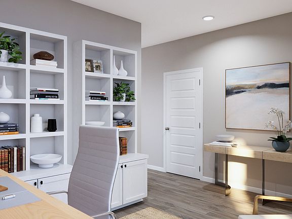 Image is a model representation and may depict options and upgrades not featured on the home availab