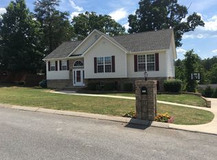 231 Elaine Dr, Flintstone, GA 30725