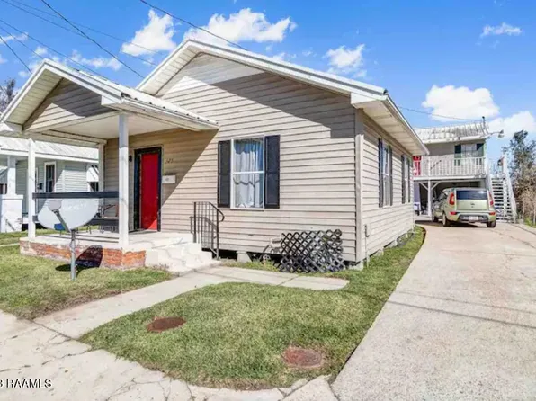 125 Taylor St, New Iberia, LA 70560