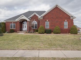 6709 Anthem Dr, Charlestown, IN 47111