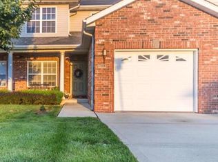 708 Titan Dr, O Fallon, IL 62269