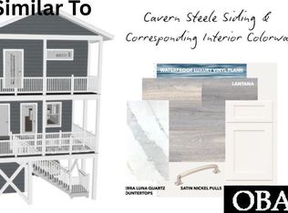 41109 Villa Dr, Avon, NC 27915