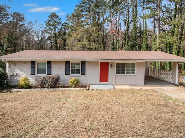 2435 Bouldercliff Way SE, Atlanta, GA 30316