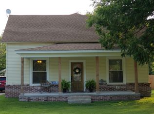 109 S Downing Ave, Afton, OK 74331