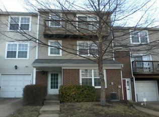 11177 Stagestone Way, Manassas, VA 20109