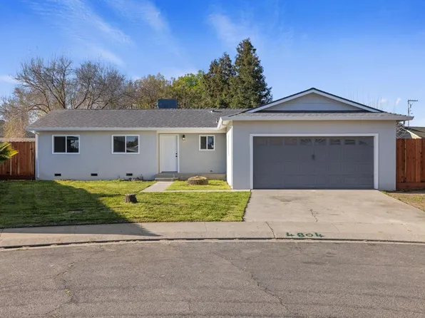4804 Corona Way, Denair, CA 95316