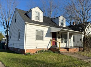 5115 Stanley Ave, Maple Heights, OH 44137