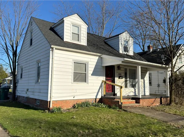 5115 Stanley Ave, Maple Heights, OH 44137