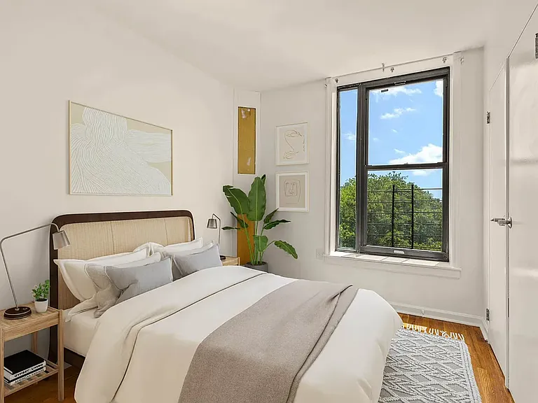 451 W 166th St #5C — Photo 2