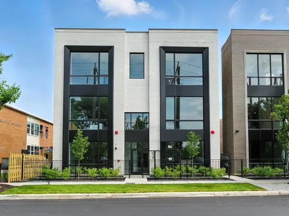 1606 W Hastings St #301, Chicago, IL 60608