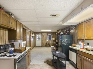 320 Gitchegumee Dr, Buckley, MI