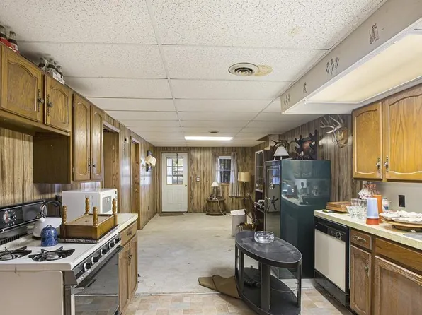 320 Gitchegumee Dr, Buckley, MI 49620