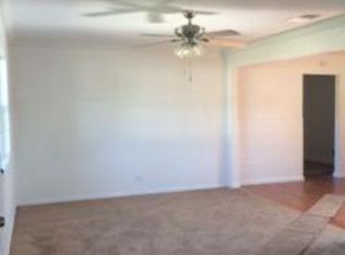 1110 NW 6th St, Andrews, TX 79714